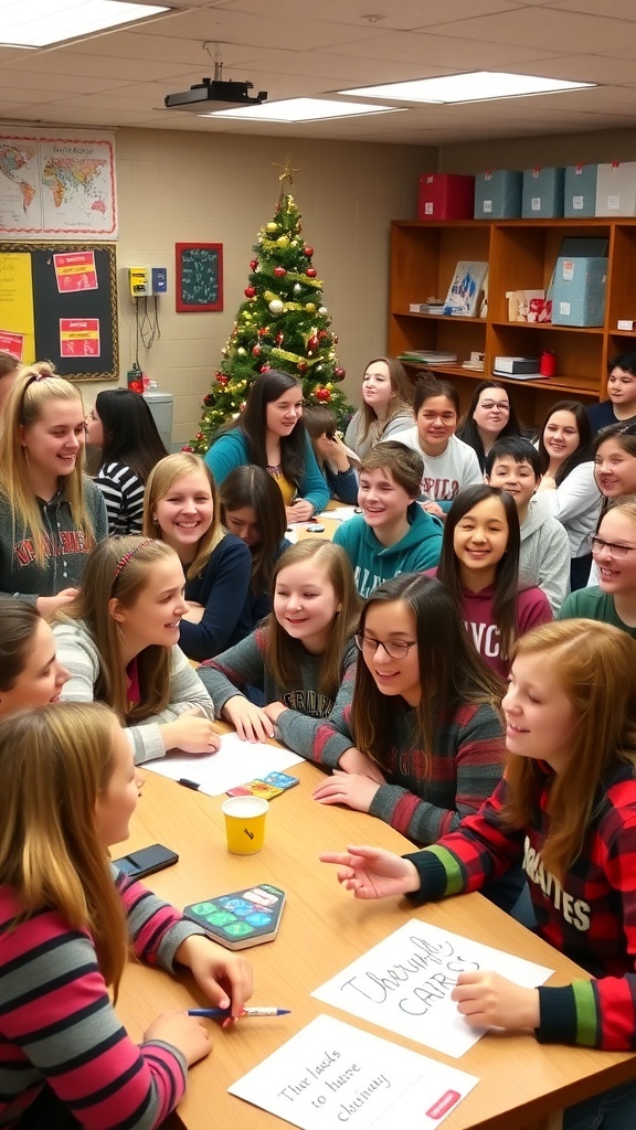 fun-christmas-games-for-middle-schoolers